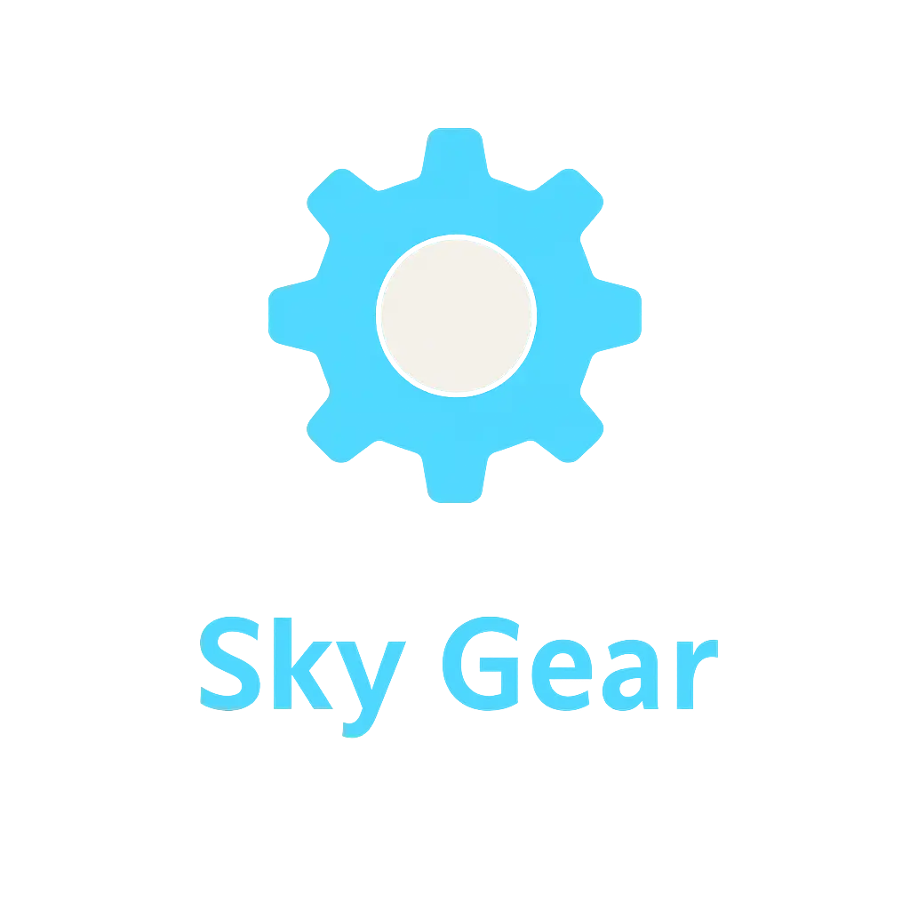 sky gear