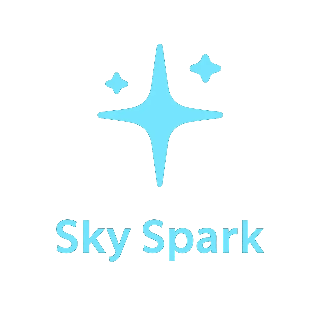 sky spark