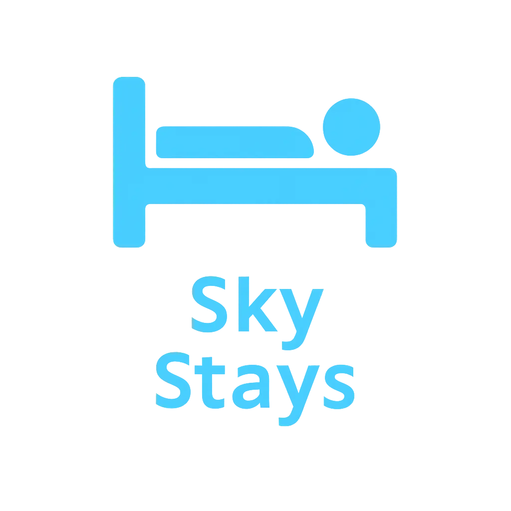 sky stays