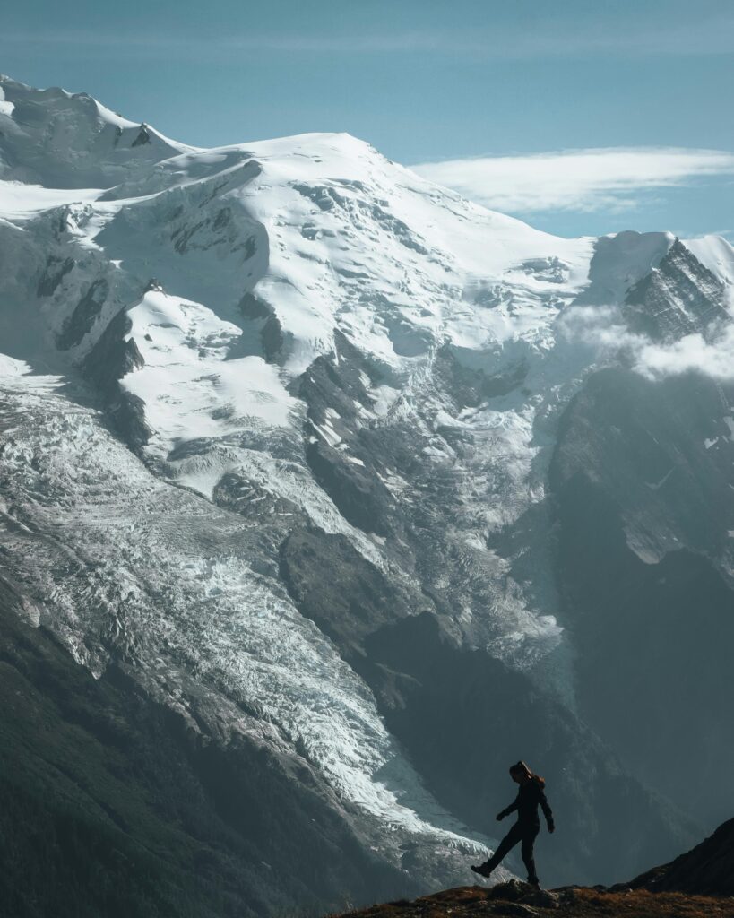 shouldn't you be settling down by now